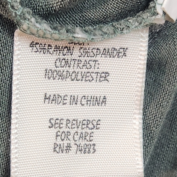 ADIVA Beautiful Embroidered Applique Top - Picture 9 of 10